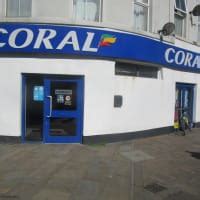 Coral Bookmakers: An Overview