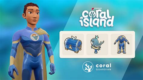 Coral Connect: Uniting the Ocean's Guardians