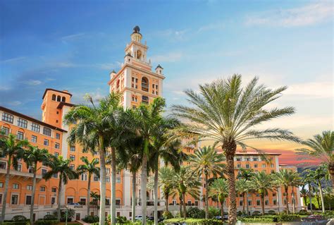 Coral Gables, Florida: A Filmmaker's Paradise