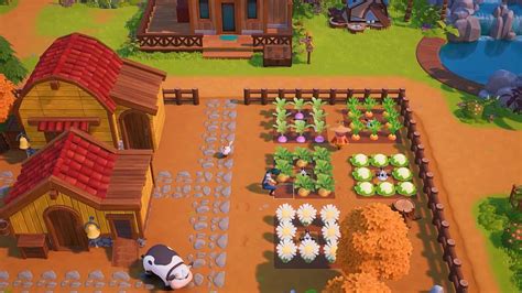 Coral Island Best Crops Per Season: Maximize Your Harvest