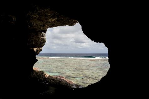 Coral Island Cave of Memories: Unveiling a Lost Civilization's Secrets