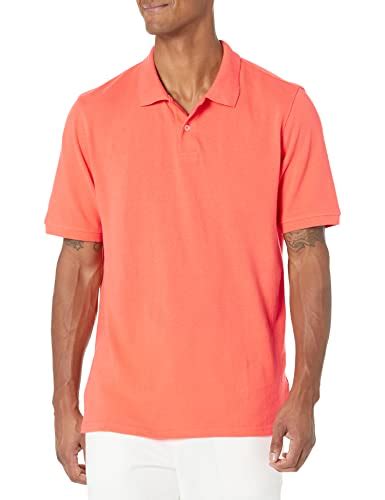 Coral Shirts for Guys: The Perfect Summer Essential