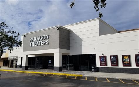 Coral Springs Movie Theater: An Immersive Cinematic Experience