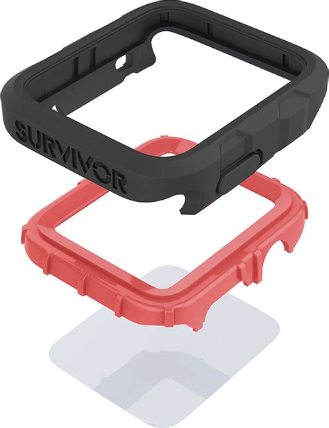 Coral Survivor Tactical Protective Apple Kindle Editon