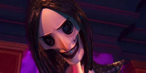 Coraline's Other Mothers: Unraveling the 10 Darkest Secrets