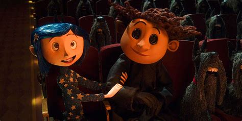 Coraline: A Masterpiece of Halloween Horror