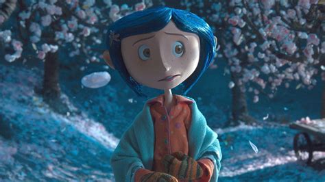 Coraline Halloween: A Guide to Conjure the Spirit of the Enchanting Film