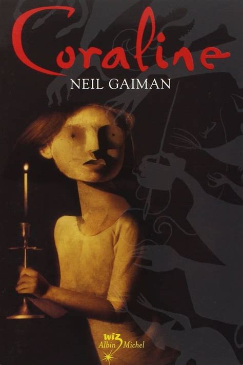 Coraline Halloween: A Spine-Tingling Adventure for the Ages