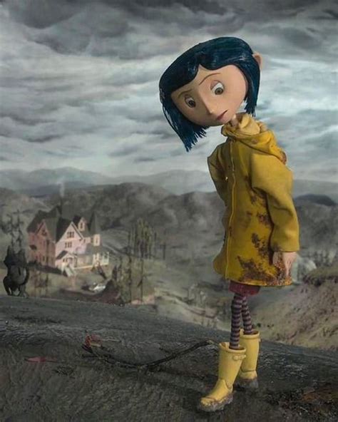 Coraline Jones Outfits: A Guide to Her Costumes in the Movie