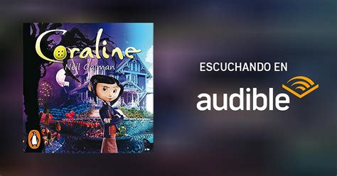 Coraline Spanish Edition Kindle Editon