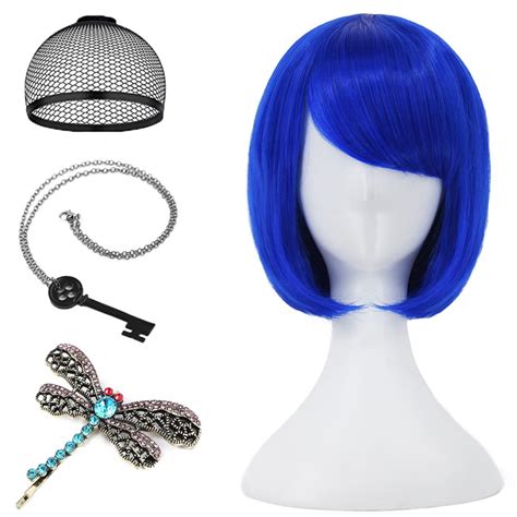 Coraline Wig: 10,000 Word Guide to Unraveling the Magic