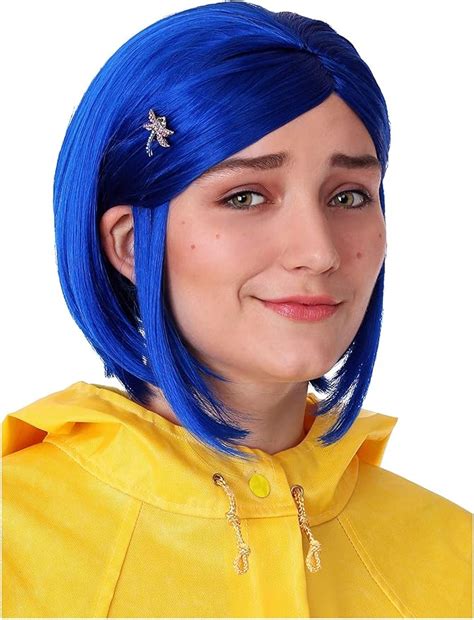 Coraline Wigs Guide: Everything You Need to Know