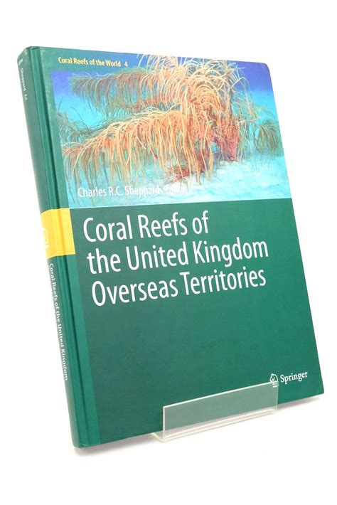 Corals in the United Kingdom: A Comprehensive Guide