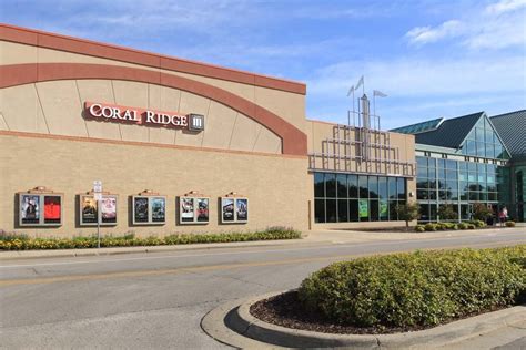 Coralville, Iowa Movie Theatre: A Cinematic Oasis for All Ages