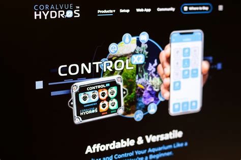 Coralvue Hydros VS pH Management: The Ultimate 2025 Guide