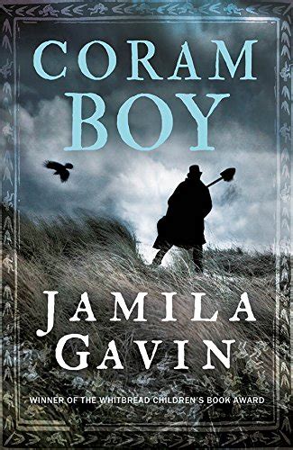 Coram Boy Ebook PDF