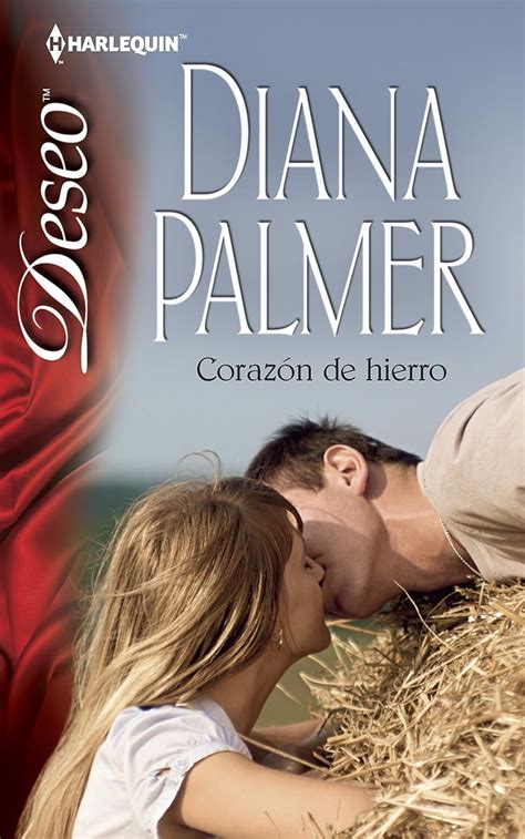 CorazÃ³n De Hierro Iron Heart Harlequin DeseoIron Cowboy Spanish Edition PDF