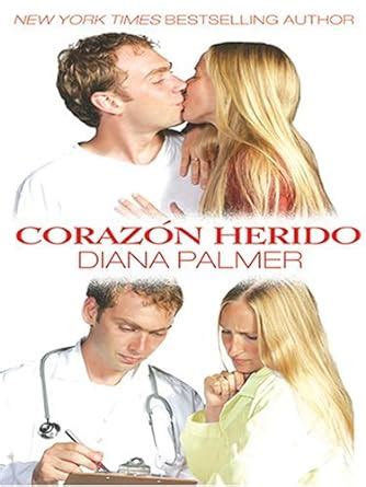 Corazon Herido Large Print Spanish Edition PDF