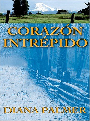 Corazon Intrepido Spanish Edition Reader