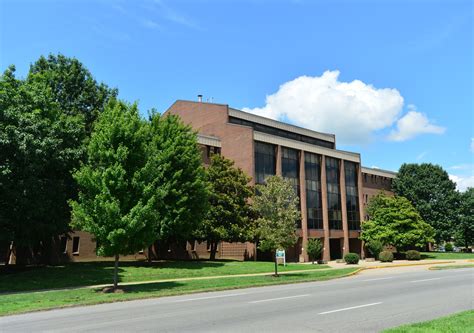 Corbly Hall:
