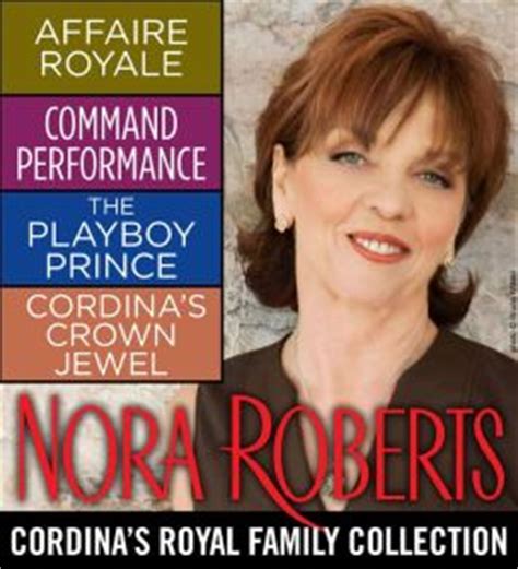 Cordina s Royal Family Collection Affaire Royale Command Performance The Playboy Prince Cordina s Crown Jewel Kindle Editon
