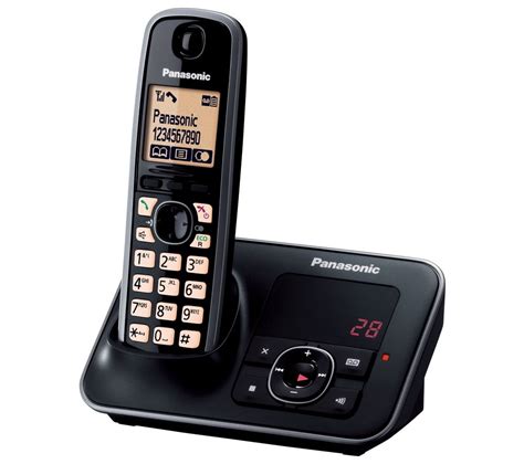 Cordless Phone And Answering Machine Reviews Doc