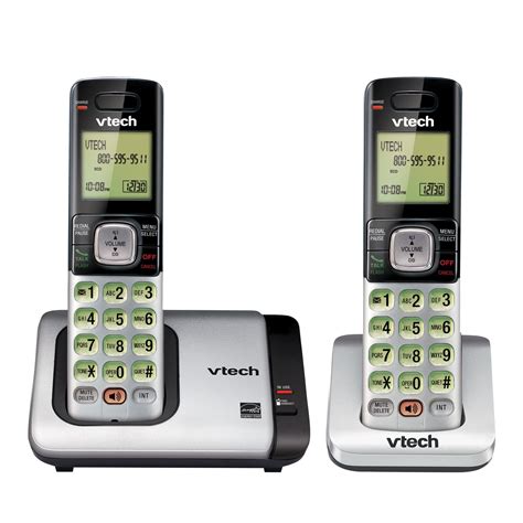 Cordless Phones No Answering System PDF