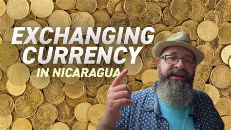 Cordobas a Dolares: A Comprehensive Guide to Currency Conversion in Nicaragua