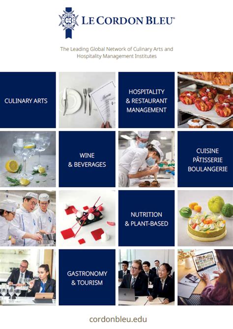 Cordon Bleu Tuition: A Comprehensive Guide to Culinary Excellence