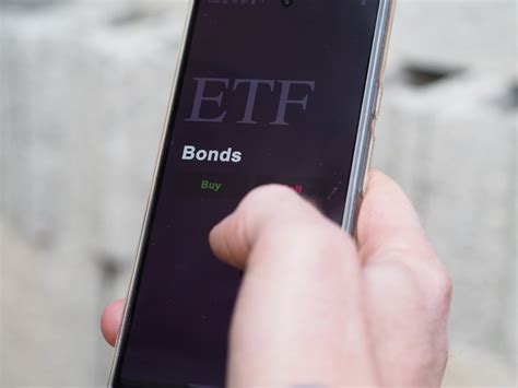 Core Bond ETFs: