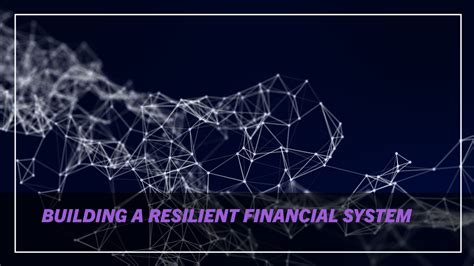 Core Capital: The Foundation of a Resilient Financial System