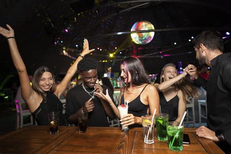 Core Club: 3 Key Clubs to Experience the Heart of New York Nightlife