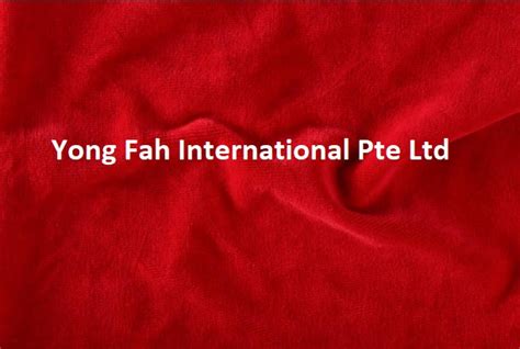 Core Competencies of Yong Fah International