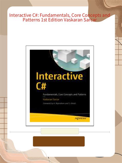 Core Concepts and Fundamentals