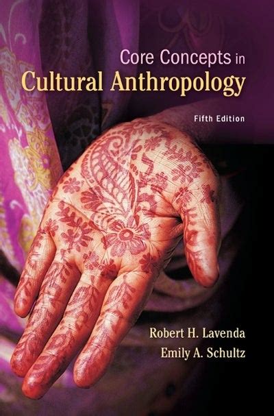 Core Concepts in Cultural Anthropology Epub
