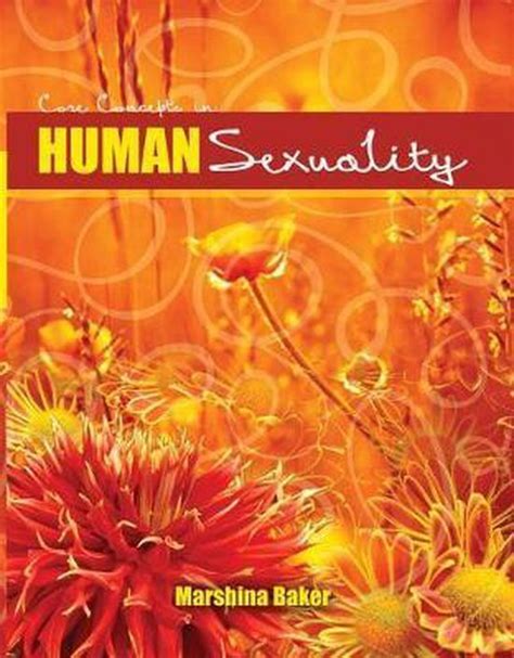 Core Concepts in Human Sexuality Kindle Editon