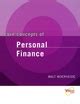 Core Concepts of Personal Finance Reader