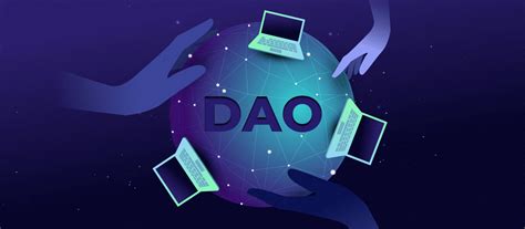 Core DAO: The Next Generation of Decentralized Governance