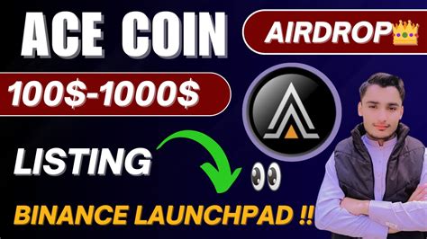 Core Features of Aces Coin