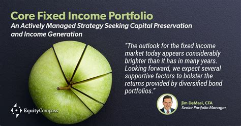 Core Fixed Income: The Bedrock of Your Investment Portfolio