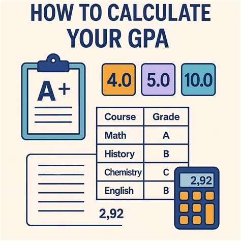 Core GPA Calculator: A Comprehensive Guide to Tracking Your Academic Progress