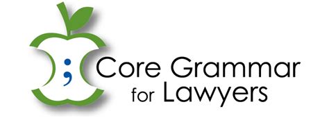 Core Grammar Answers For Lawyers Epub