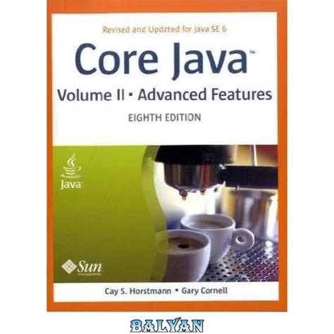 Core Java 1.1, Vol. 2 Advanced Features Epub