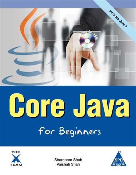 Core Java for Beginners PDF