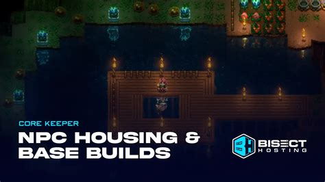 Core Keeper Base: The Ultimate Guide to Building and Defending Your Home