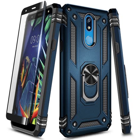 Core Prime Case NageBee Military PDF