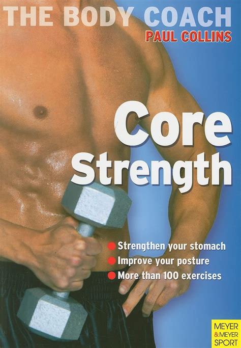 Core Strength: Build Your Strongest Body Ever With Australia&amp PDF