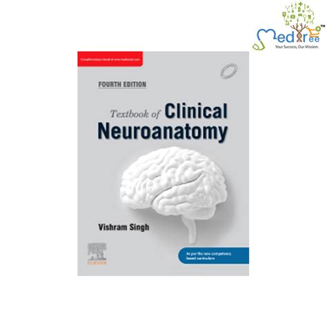 Core Text Neuroanatomy 4e IE Pb Ebook Kindle Editon