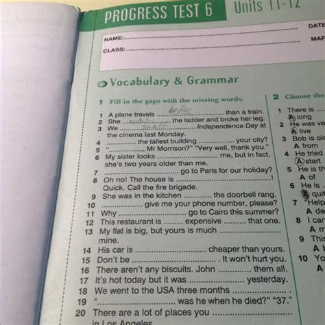 Core grammar for lawyers pretest answer key Ebook Epub