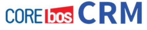 CoreBOS CRM: